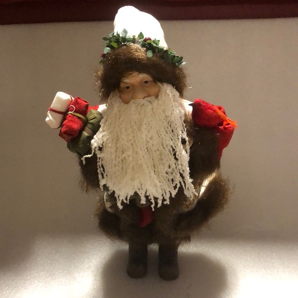 Vintage Creative Design Santa clause - Picture 1 of 16